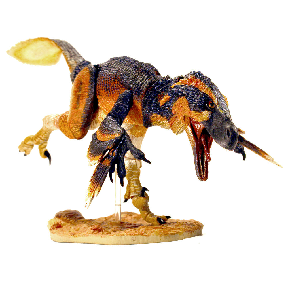 Beasts of the Mesozoic: 1/6 Scale Pyroraptor Olympius Action Figure - Fan's Choice 2nd Release