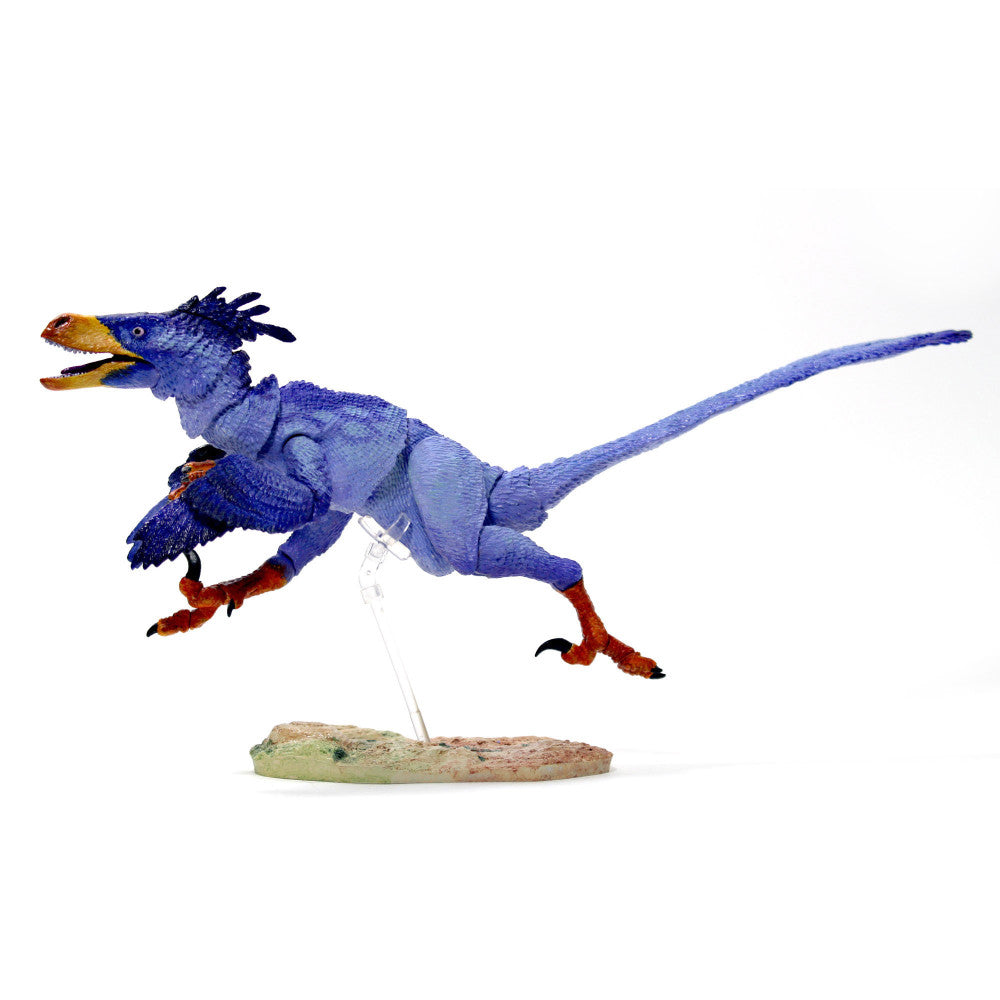 Beasts of the Mesozoic: Saurornitholestes Sullivani -Runner Dinosaur Action Figure