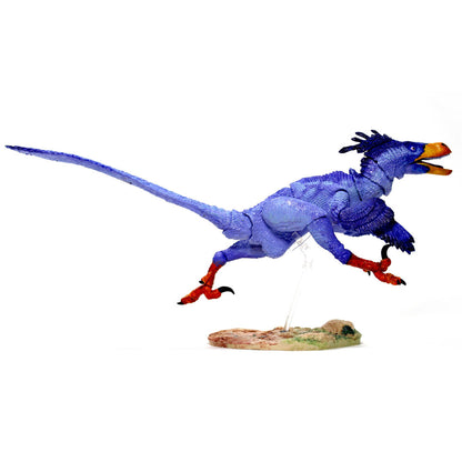 Beasts of the Mesozoic: Saurornitholestes Sullivani -Runner Dinosaur Action Figure