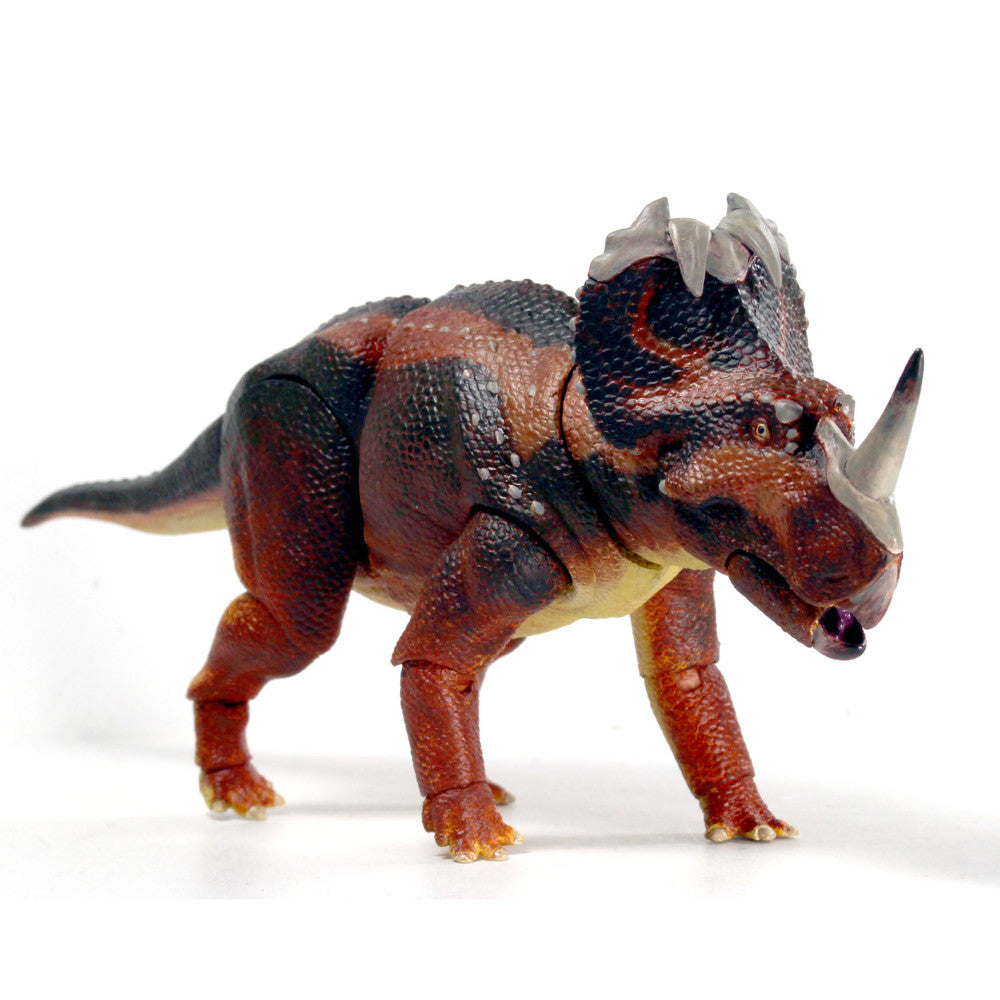 Beasts of the Mesozoic: Centrosaurus Apertus Juvenile 1/18th Scale Action Figure