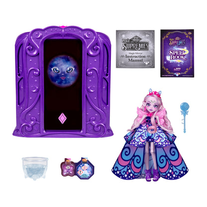 Magic Mixies Pixlings Magic Mirror Fashion Doll