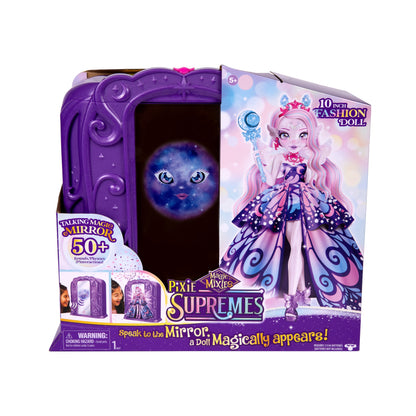 Magic Mixies Pixlings Magic Mirror Fashion Doll