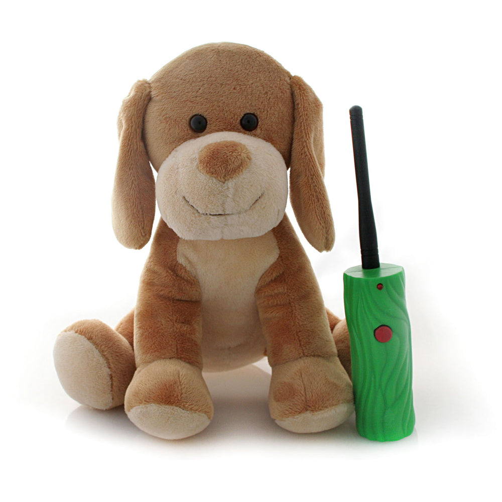 Hide & Seek Pals Pogo the Interactive Puppy Toy