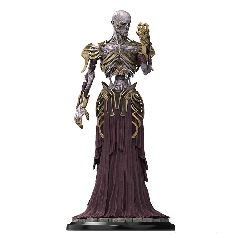 WizKids Dungeons & Dragons 12-Inch Vecna Resin Statue Collectible