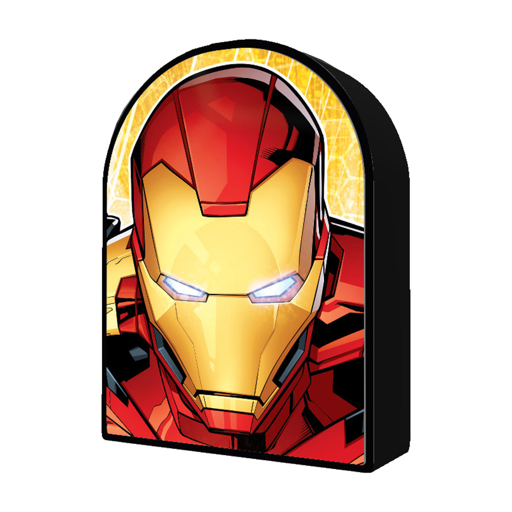 Marvel Avengers Iron Man 3D Lenticular Puzzle - 300 pc