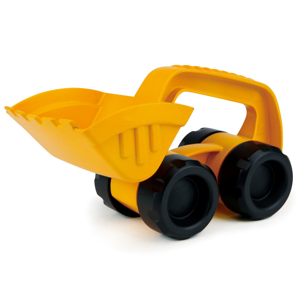 Hape: Monster Digger - Construction Vehicle, Beach & Sand Toy