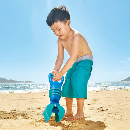 Hape: Grabber - Blue - Sand & Beach Toy