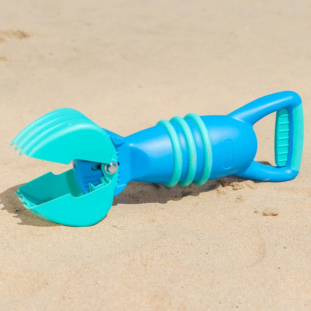 Hape: Grabber - Blue - Sand & Beach Toy