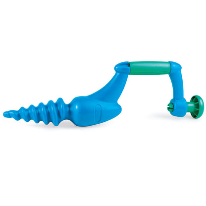 Hape: Driller - Blue - Sand & Beach Toy