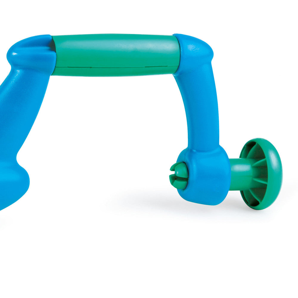 Hape: Driller - Blue - Sand & Beach Toy