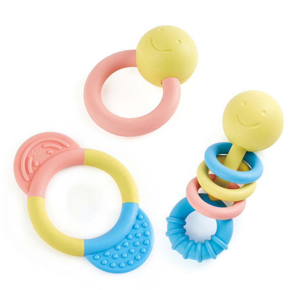 Puppies r us teether toy best sale