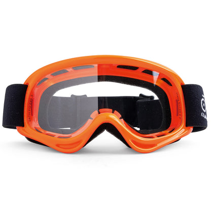 Hape: Sports Rider Glare Goggles - Orange - Riding & Bike