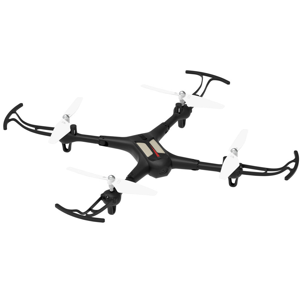 SYMA EXPLORER FPV Drone Z4W - 2.4 GHz Compact Foldable Quadcopter