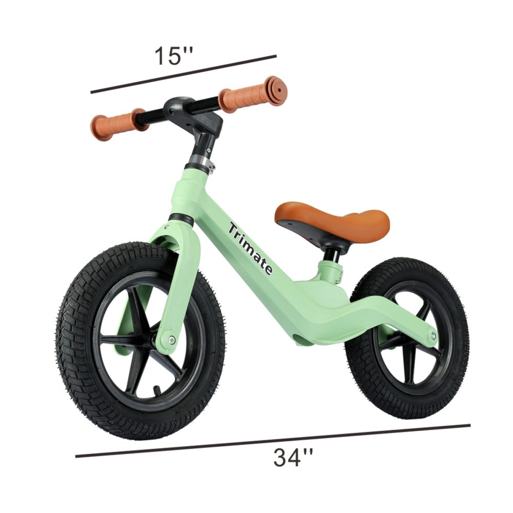 Balance bike size for 3 year old hotsell