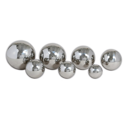 TickiT Sensory Reflective Sound Balls - Set of 7