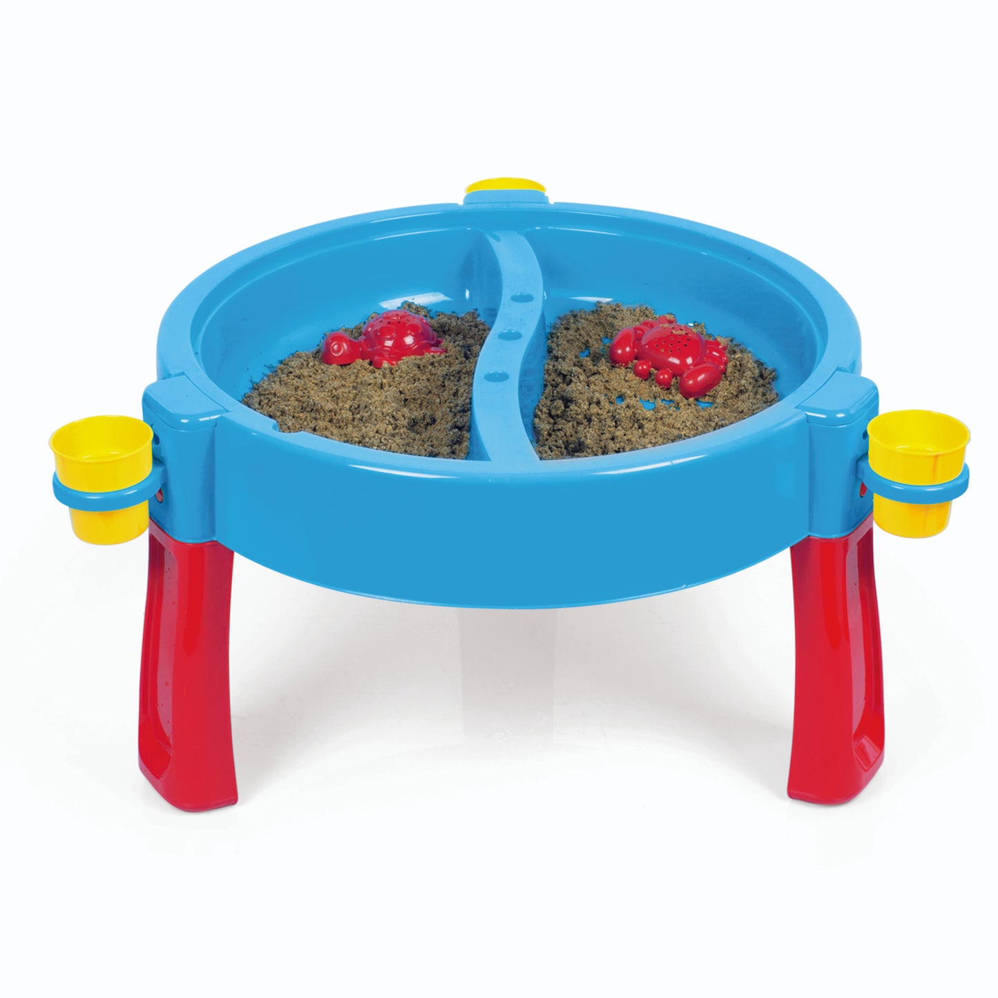 Dolu - 3-in-1 Activity Sand & Water Play Table