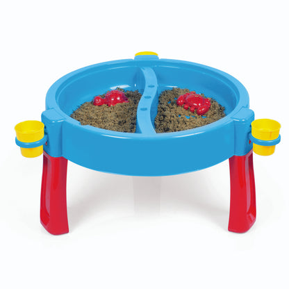 Dolu - 3-in-1 Activity Sand & Water Play Table