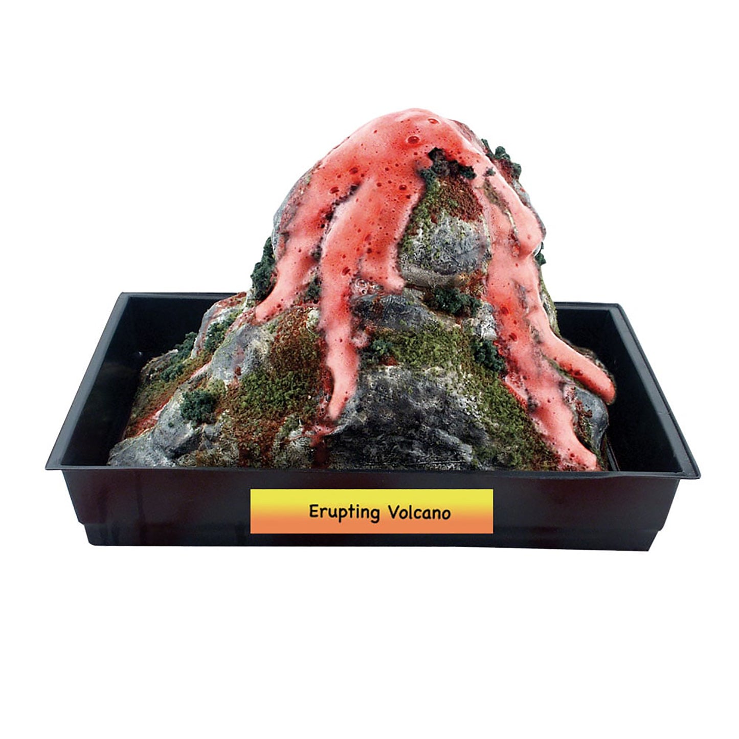 Woodland Scene-A-Rama Volcano Eruption Classroom Kit