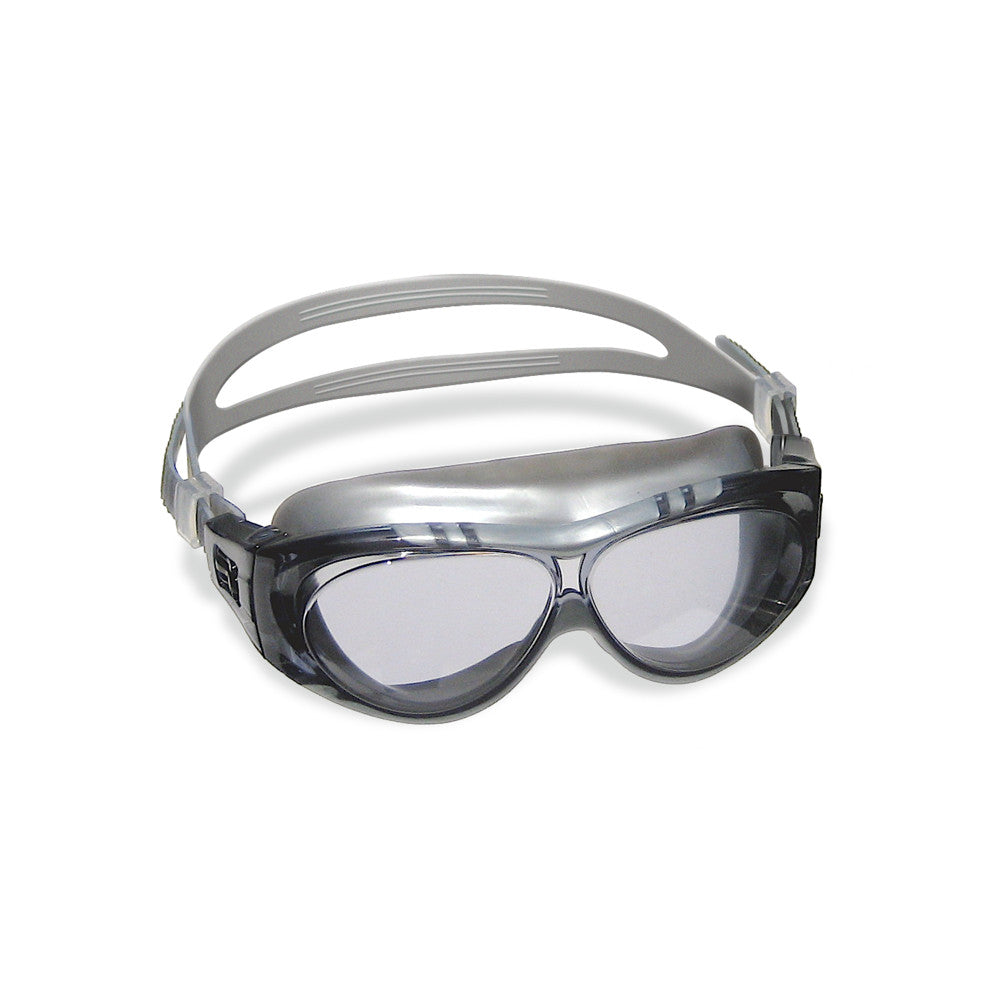 Swimline Cub Kids' High-Performance Water Sports Goggles - Clear Vision