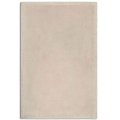 Hakuna Matte: Coral Velvet Baby Playmat: Beige - 60x80" – Soft Memory Foam Nursery Floor Rug