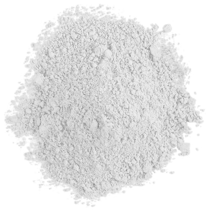 Brea Reese: Mix2Mold Ceramic Resin - White Powder 2lb Bag - 1000g