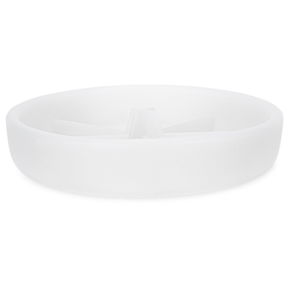 Brea Reese Mix2Mold Silicone Shallow Bowl Mold - 1pc