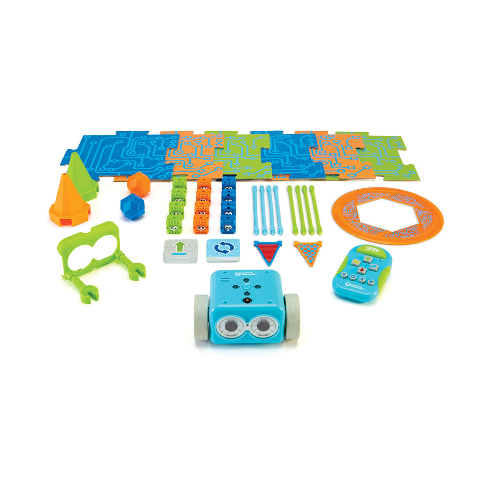 Coding toys for preschoolers on sale