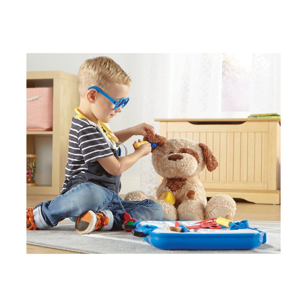 Doctor play set toys r us online