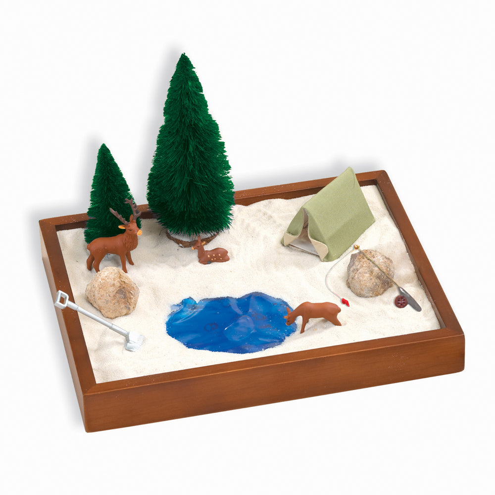 Be Good Company - Executive Deluxe Sandbox - The Great Outdoors