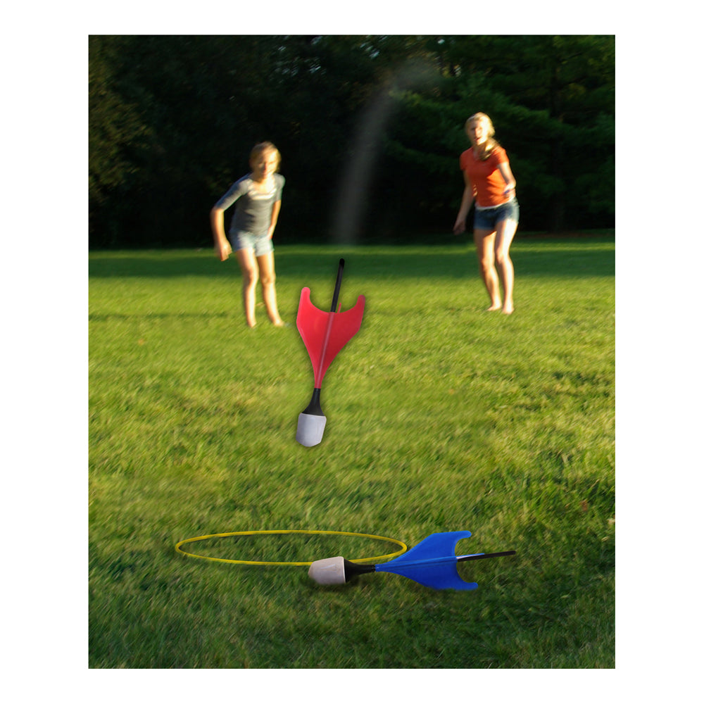 Front Porch Classics Classic Lawn Darts Outdoor Game Set