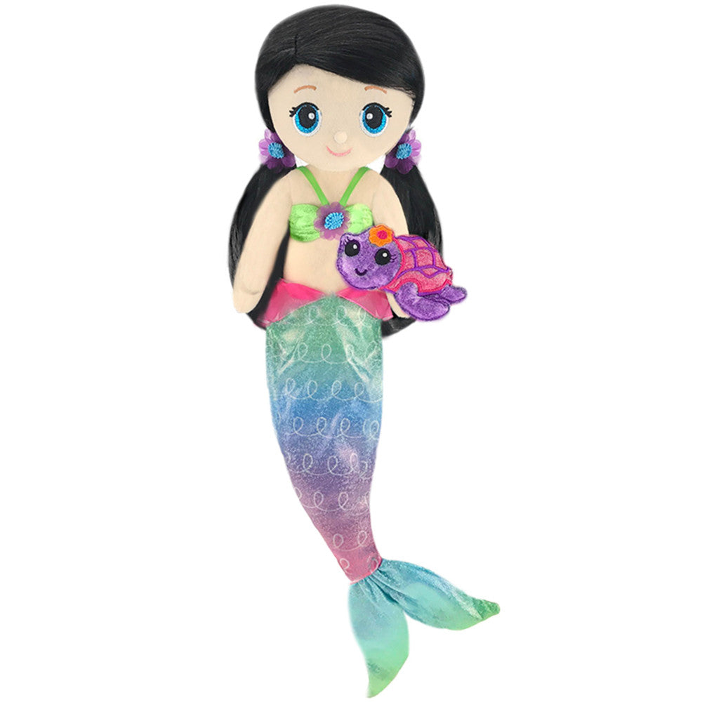 First and Main 18 Inch - FantaSea Friends Doll, Luna