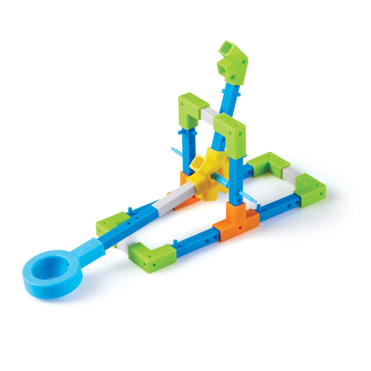 Learning Resources STEM Explorers Motioneering - Build & Learn Kit