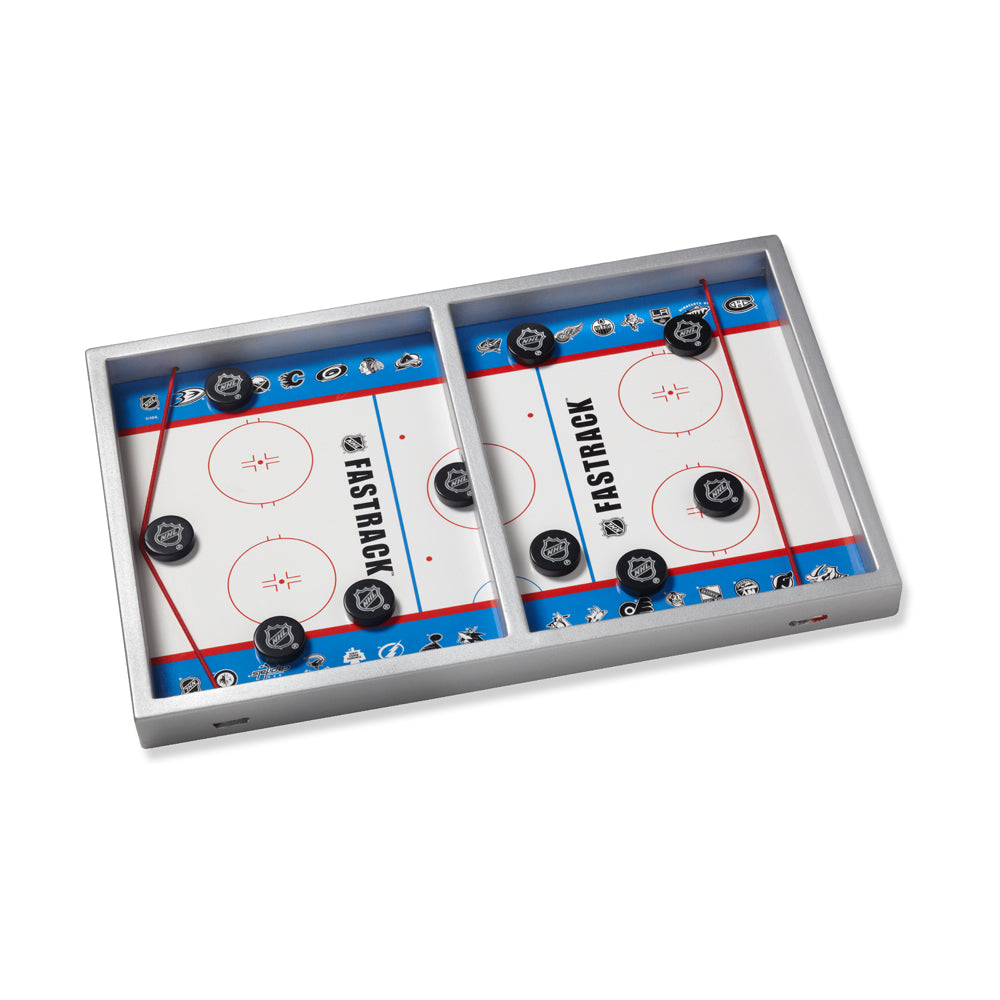 NHL Fastrack Board Game by Blue Orange Games