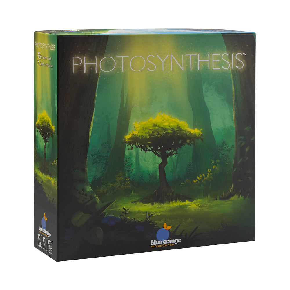 Photosynthesis Strategic Board Game by Blue Orange Games