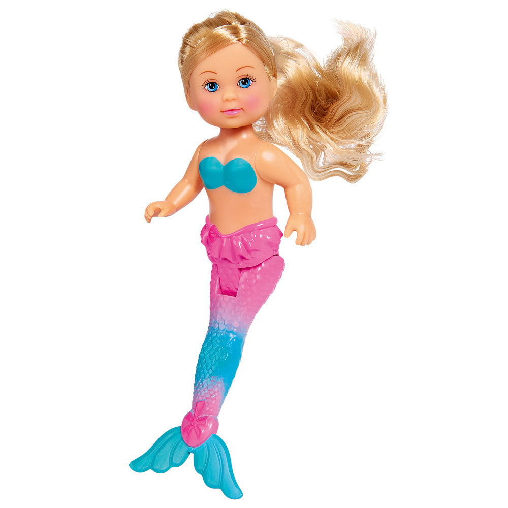 Simba Toys 11.45 inch - Steffi Love Mermaid Friends Doll Set