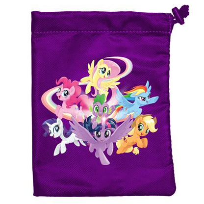 My Little Pony Roleplaying Game Premium Dice Bag