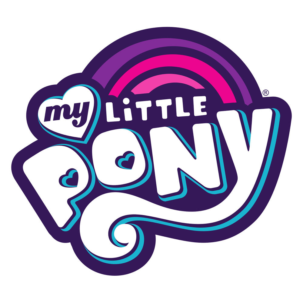 My Little Pony: Adventures In Equestria Deck-Building Game Princess Pageantry Expansion