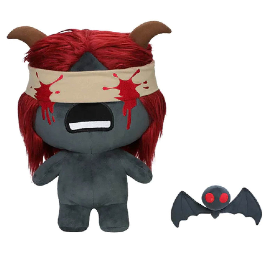 Maestro Media: The Binding of Isaac - 12" Lilith Plush Collectible