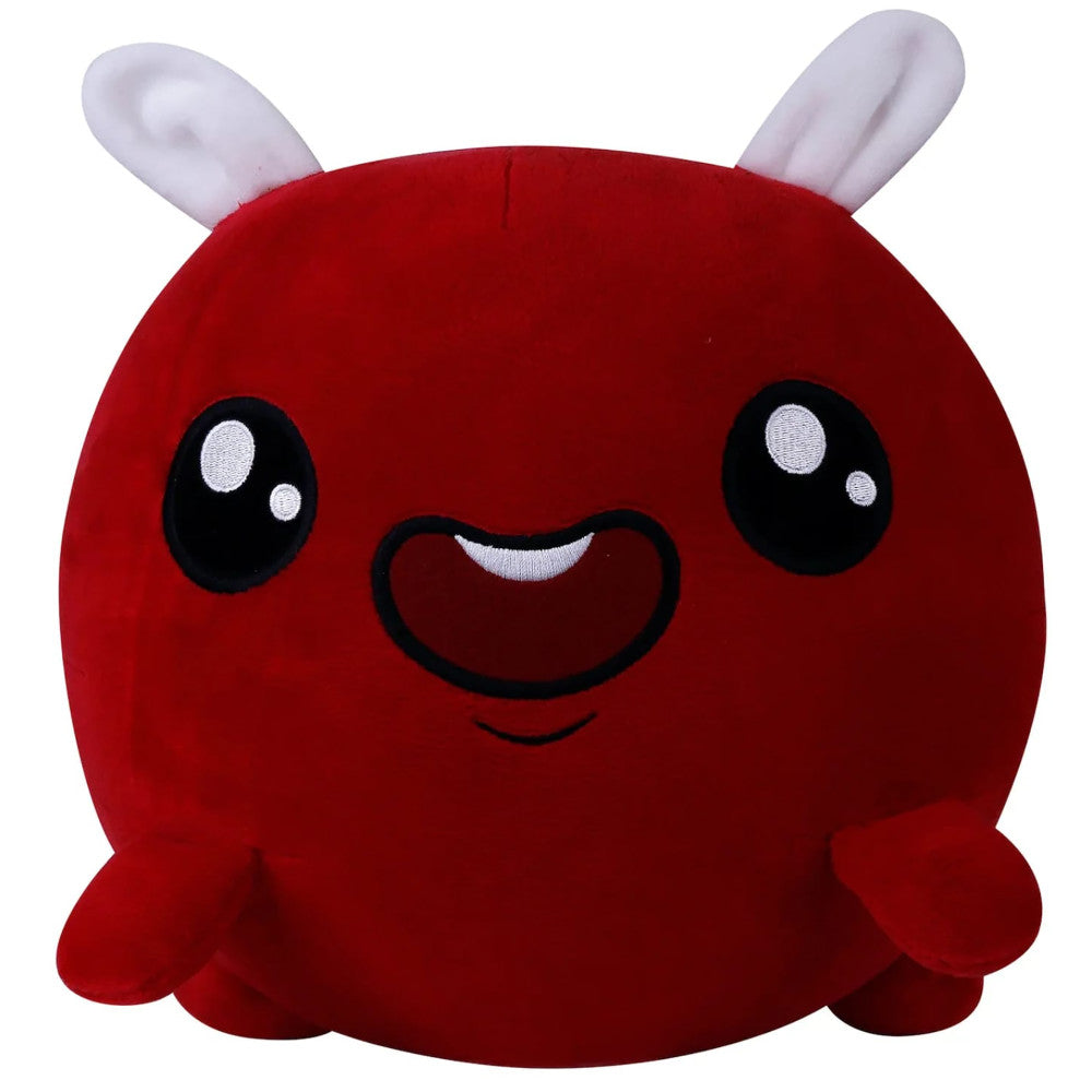 Maestro Media Binding of Isaac 10 inch Jumbo Baby Plum Plush