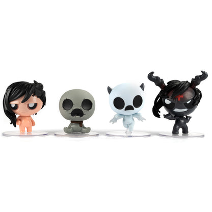 Maestro Media: The Binding of Isaac 2.5 inch Collectible Figures Series 3