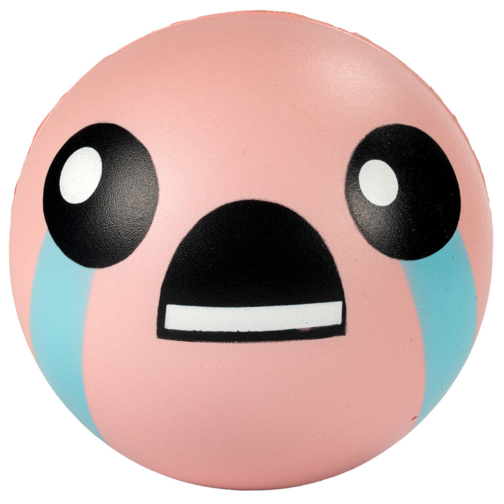 Maestro Media: The Binding of Isaac Collectible Stress Ball