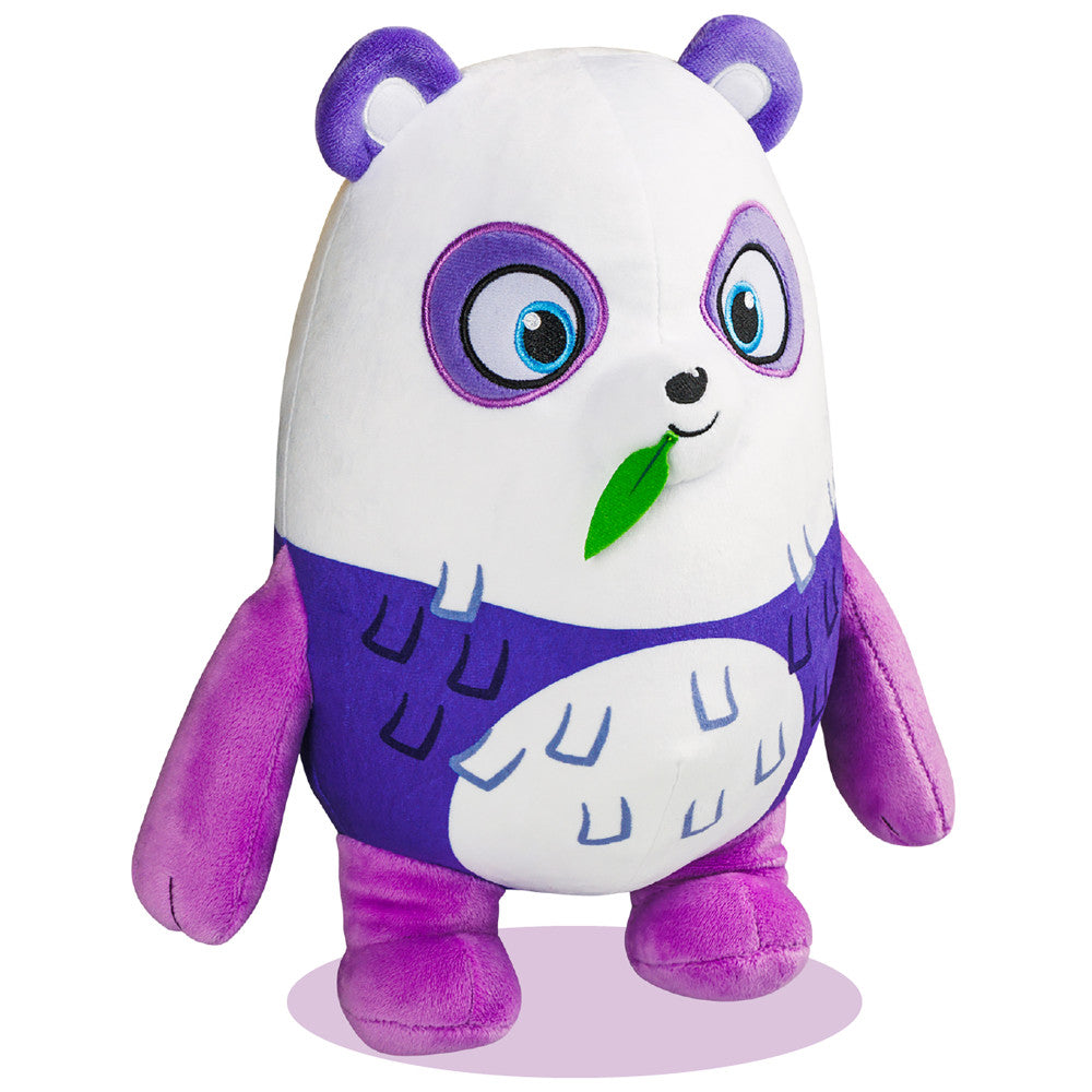 Pi√±ata Smashlings 12 inch Sana The Panda Plush Toy