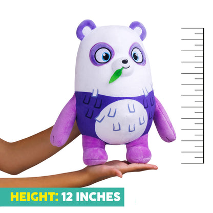 Pi√±ata Smashlings 12 inch Sana The Panda Plush Toy