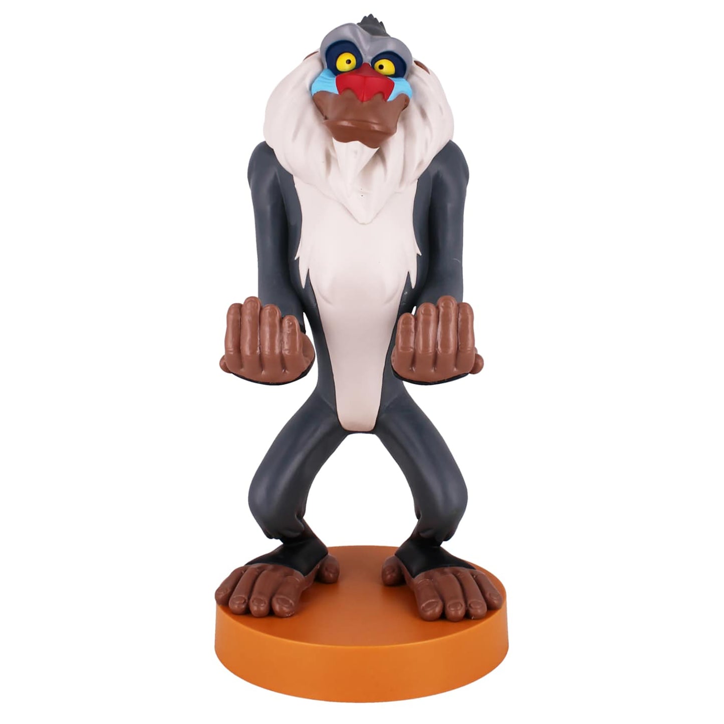 Exquisite Gaming Disney Lion King 8.5 inch Controller Holder - Rafiki