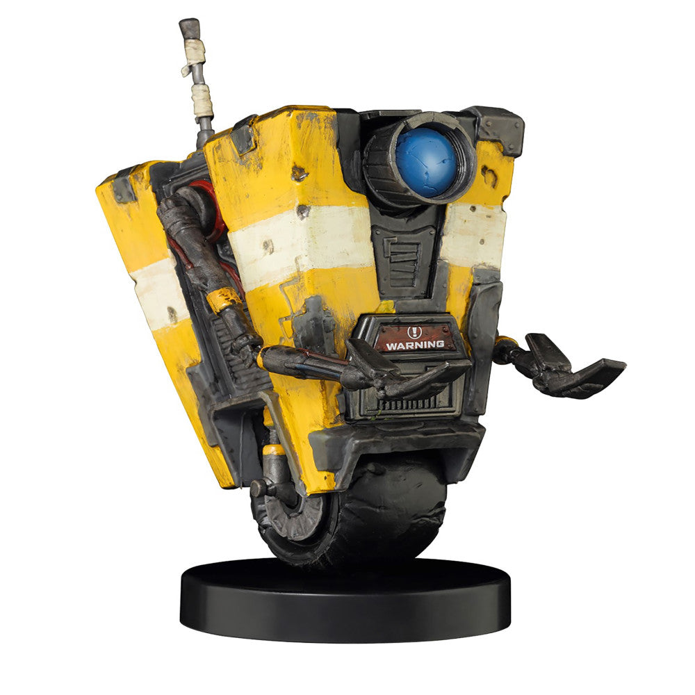 Exquisite Gaming Cable Guy - Claptrap from Borderlands - Device Holder