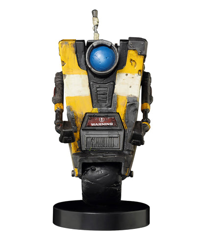 Exquisite Gaming Cable Guy - Claptrap from Borderlands - Device Holder