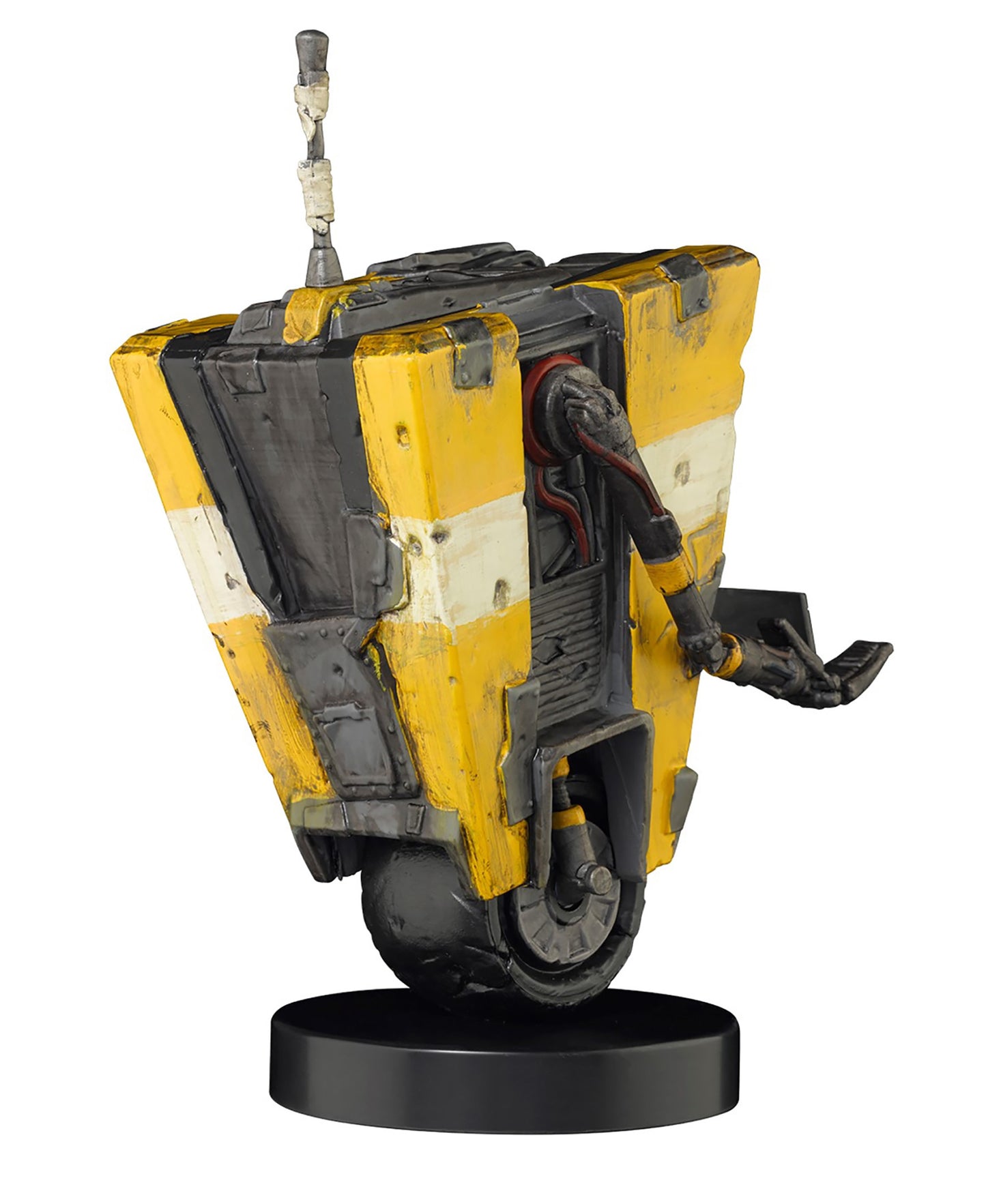 Exquisite Gaming Cable Guy - Claptrap from Borderlands - Device Holder