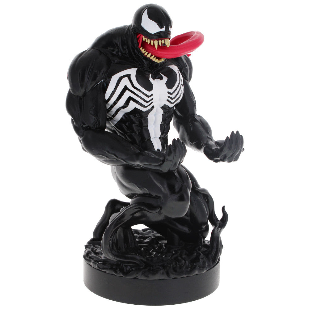 Exquisite Gaming Marvel Venom - Device Charging Holder - Collectible Stand