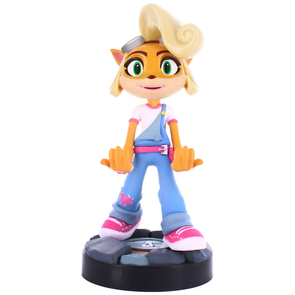 Cable Guys - Crash Bandicoot 4 Coco Charging Holder