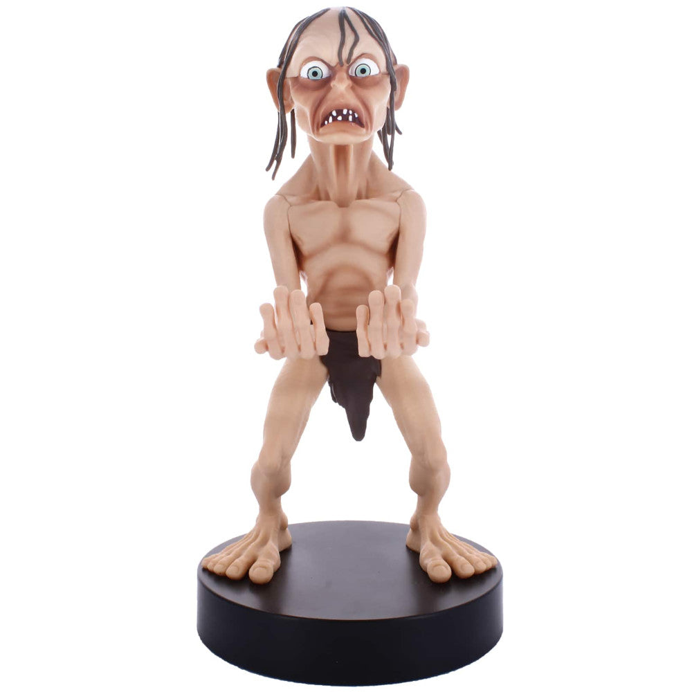 Cable Guys - Lord of the Rings Gollum Phone & Controller Holder